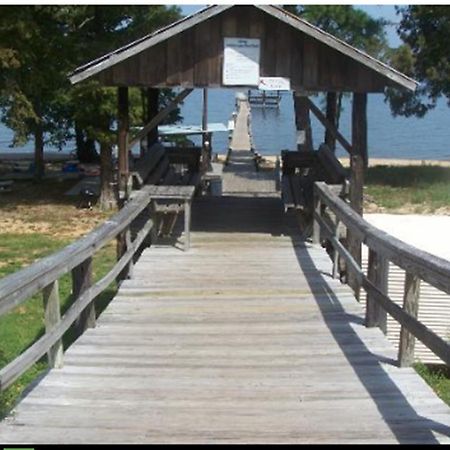 Magnolia Beach Inn - Fairhope Luaran gambar