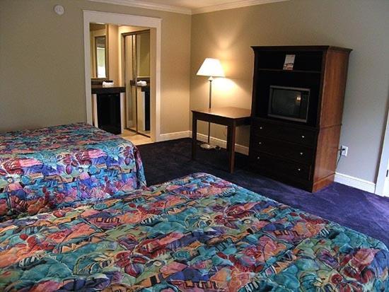 Magnolia Beach Inn - Fairhope Luaran gambar