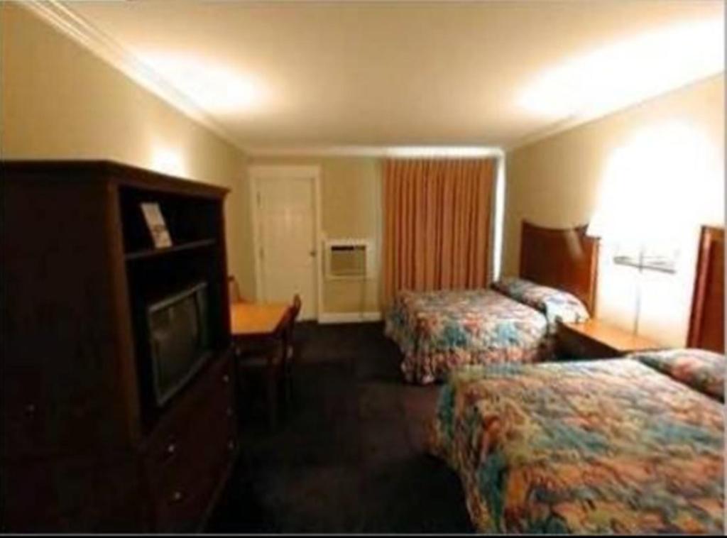 Magnolia Beach Inn - Fairhope Bilik gambar