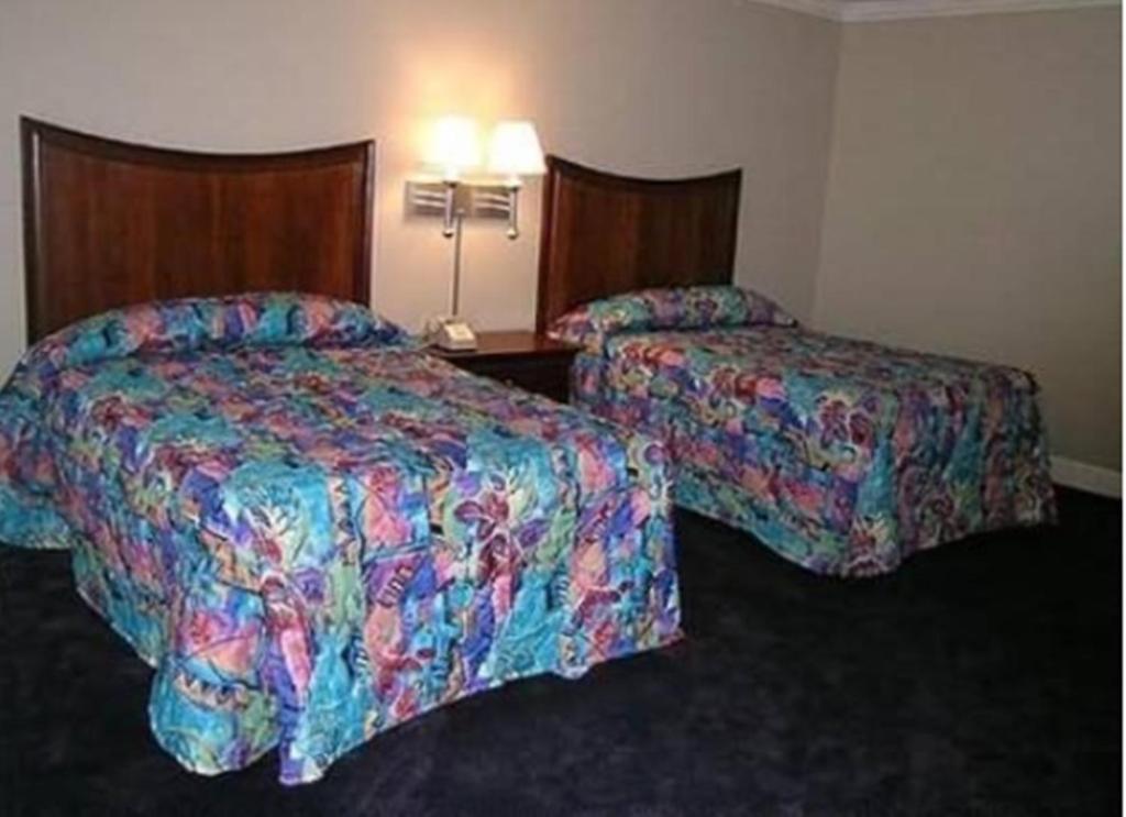 Magnolia Beach Inn - Fairhope Bilik gambar