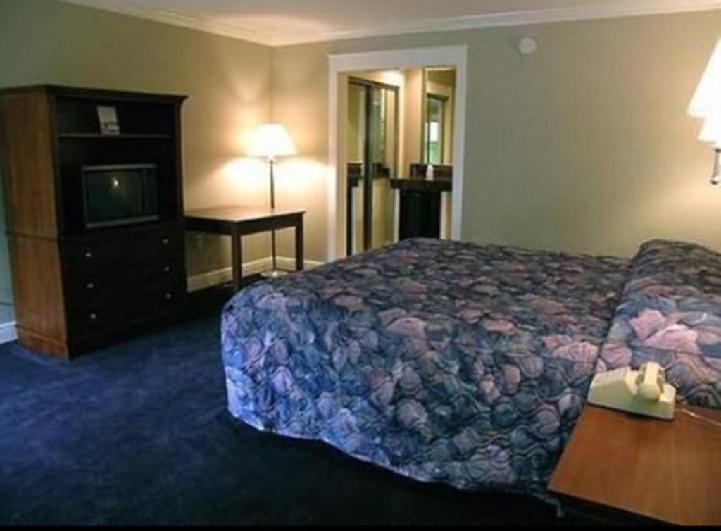 Magnolia Beach Inn - Fairhope Bilik gambar